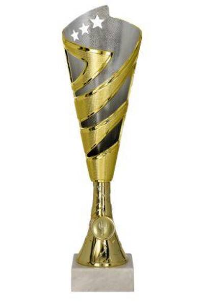 kunststoff-pokal-gold-silber