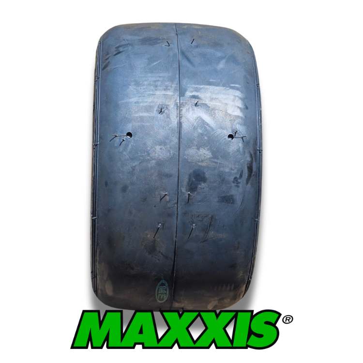 Maxxis Evo 4-50-5 - 2
