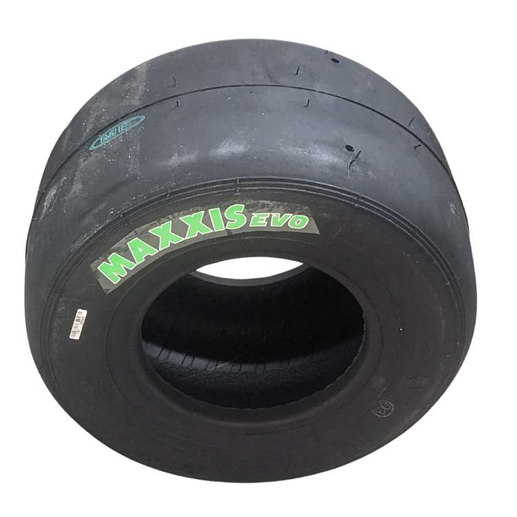 Maxxis Evo 4-50-5 - 3