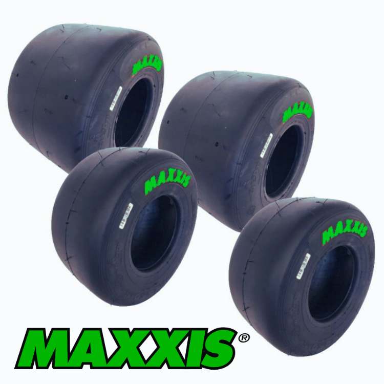 Titel bild Maxxis Reifen