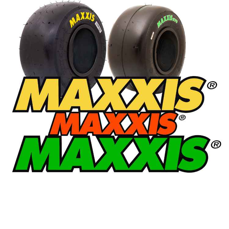 Maxxis Reifen