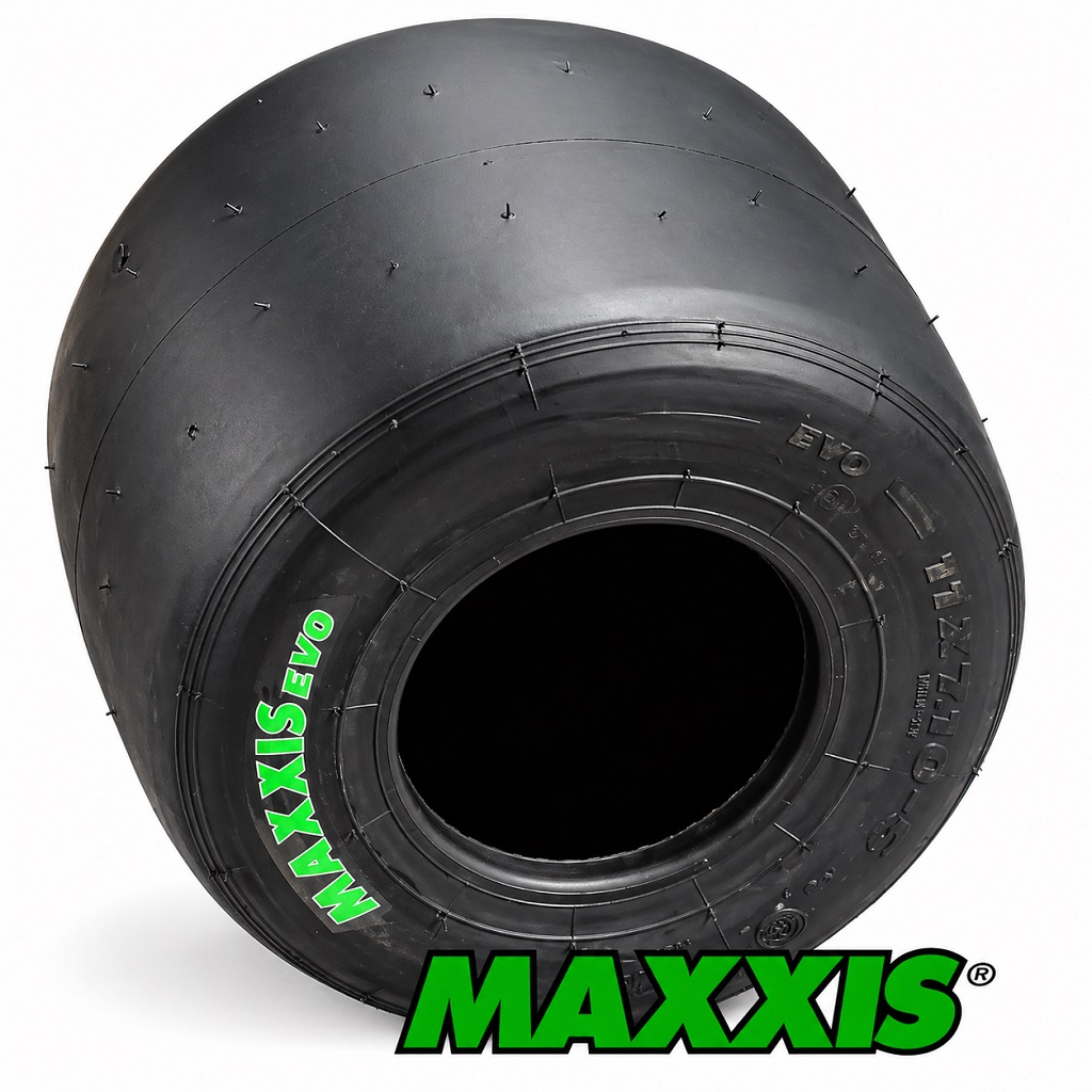 Maxxis Kart Reifen EVO 11x7.10-5