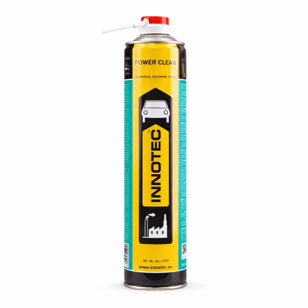 Innotec Universal Reiniger 750 ml